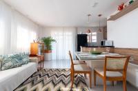 Bz02 Casa Moderna 250 m da praia em Geribá - Ferienwohnung Búzios