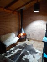 Sossego do Interior III - Bed and Breakfast