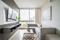 Appartement 2 Chambres Deluxe