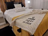 Marfil - Ferienwohnung Posadas