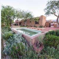 Turtle Back Mesa Bed and Breakfast - B&B