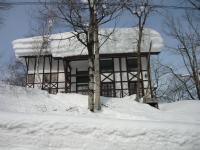 B&B Myoko - Chalet Myoko - Bed and Breakfast Myoko