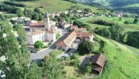 La Ferme Berger - B&B Les Ardillats