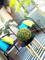 Léna Apartman - Eger - B&B Eger