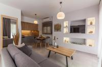 Estia Apartment - B&B Goúves