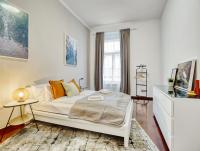 Apartment mit 1 Schlafzimmer – Straße Amruševa
