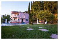 B&B Kavvadades - Private Villa's in NW Corfu with Pool - Bed and Breakfast Kavvadades