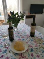 Apartment Zoanda - Chambres d’hôtes Premantura