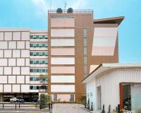 Crystal Place Parkkred - B&B Mueang Nonthaburi