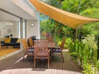 Maggies Beachfront Apartment 9 - Chambres d’hôtes Horseshoe Bay