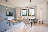 Ferienwohnung Lee Ost 2 1 - Bed and Breakfast