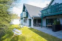 Ferienwohnung Lee West 2 2 - B&B Ostseebad Dierhagen