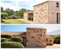 **** VILLA CASA DI FIUMU **** - Bed and Breakfast