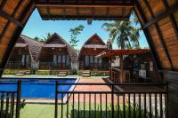 Loka Loka Ubud - Ferienwohnung