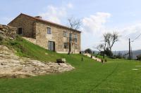 O lar de san fins - B&B A Coruña