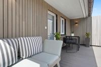 Second Home - Ferienwohnungen Fischbach - B&B Friedrichshafen