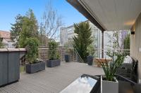 Second Home - Ferienwohnungen Fischbach - Ferienwohnung Friedrichshafen