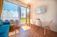 SeaEsta Darłowo - Komfortowe Pokoje i Apartamenty - Chambres d'hôtes Darłowo