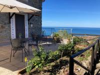 B&B Relais da Clorinda - Bed and Breakfast Ascea