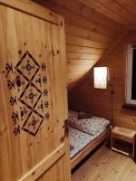 Chalet de 2 dormitorios