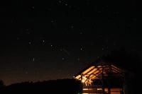 Chalet met 2 Slaapkamers