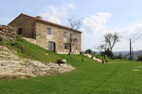 O lar de San Fins-Casita rural - B&B A Coruña