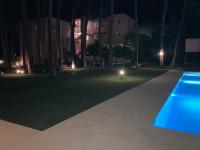 Apartamento con WiFi y Aire acondicionado en Pals Playa - Chambres d'hôtes Pals