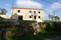 O lar de San Fins-Casita rural - B&B A Coruña