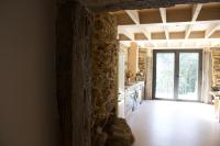 O lar de San Fins-Casita rural - B&B A Coruña