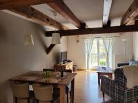 Ferienwohnung Forsthaus - B&B Willingen