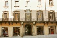 SUGAR ROOMS Residenza d'Epoca - B&B