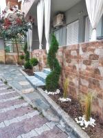 Delia Apartments - B&B