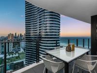 B&B Gold Coast - Koko luxury apartment in Broadbeach - Bed and Breakfast Gold Coast