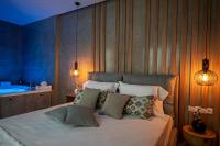 Suite con Vasca Idromassaggio