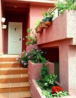 Beachfront House, Valencia, Wifi, Paddle Surf Board, Incredible Views - B&B Sueca