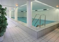 Strandresidenz Timmendorfer Strand Strandresidenz Appartement 108 - Chambres d'hôtes Timmendorfer Strand