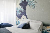 Chambre Double avec Salle de Bains Privative