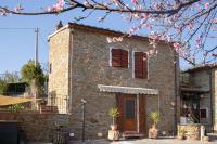 Antica Tinaia - B&B