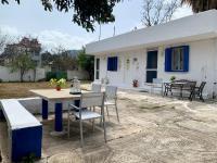 Relaxation, Nature and Sea Near the Airport! - Ferienwohnung Artémida