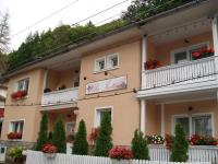 Vila Intim - B&B Sovata