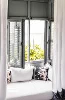 Camera Matrimoniale Deluxe