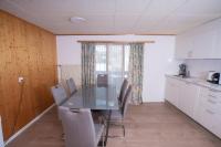 Apartamento con balcón