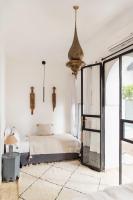 Camera Matrimoniale Deluxe (2 Adulti + 1 Bambino) 