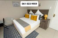 B&B Pretoria - The Hide On Claremont - Bed and Breakfast Pretoria