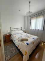 B&B Madrid - Plenilunio suite, AirPort, Ifema, wanda - Bed and Breakfast Madrid