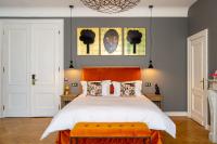 Monolocale King Deluxe