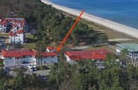 Baabe Inselparadies Fewo Leuchtturm Ref. 213719 u 6 - Ferienwohnung