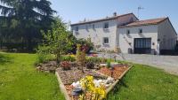 La Grange d'Hélène - B&B