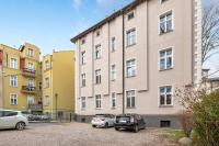 Atelier Apartment Centrum by Grand Apartments - B&B