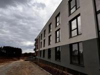 DK Premium UkielPark - B&B